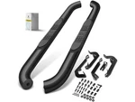 Autopart Premium 21QZ19W Nerf Bars Fits 2007-2010 Chevy Silverado 2500 Hd. Fixed Price $150.78.