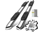 Autopart Premium 73FR86W Nerf Bars Fits 2019-2023 Ram 1500 Classic. Fixed Price $368.97.