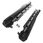 Side Steps Bars For Mercedes X254 GLC300 GLC43 2022-2026 Black Running Board. Fixed Price $195.72.