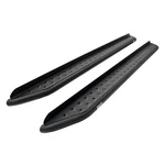 Westin Outlaw Running Boards. Fixed Price $804.99.