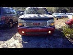 Denali Xl 2004 Running Board Passenger 1159160. Fixed Price $209.90.