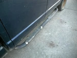 RAM1500 2002 Running Board 327216. Fixed Price $50.00.