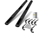 Nerf Bars 14YNWC98 For Silverado 1500 Ltd 2500 Hd 3500 2024 2019 2020 2021 2022. Fixed Price $228.37.