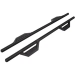 Dee Zee DZ66311CTB Nerf Bars Ford F150 F250 F350 Truck Set Of. Fixed Price $502.08.