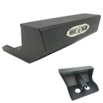 Rock Rear Hitch Fits 1987-2022 Jeep Wrangler-gladiator /ford Bronco. Fixed Price $231.97.