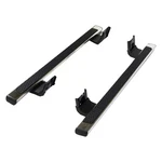 For Ram 1500 19-24 Mopar 82215308AB Stainless Steel Cab Length Tube Side Steps. Fixed Price $655.59.