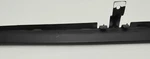 2007-2018 Jeep Wrangler Jk 4 Dr Rh Rock Rail Floor Sill Moulding. Fixed Price $179.95.