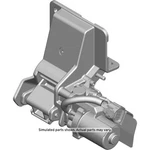 Genuine Gm Passenger Side Assist Step Motor 85528984. Fixed Price $332.44.