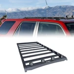 Vijay Roof Rack Cargo Carrier Basket 800LBS For 2010-2024 Toyota 4RUNNER 5TH Gen. Fixed Price $409.99.