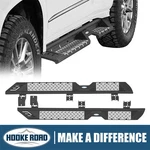 Hooke Road Non-slip Nerf Side Step Bar Running Board For 2010-2023 Lexus GX460. Fixed Price $199.18.