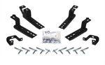 Big Country 392675 Mounting Brackets For Widesider Steps. Fixed Price $141.63.