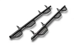 D9790QC-6-TX 9401 Ram 4DR Quad Cab Nerf W/bed Access Steptextured Black. Fixed Price $582.81.
