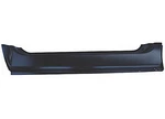 Sherman Parts Rh Rocker Panel Factory Style 2 Dr Dodge Ram P/u Standard Cab. Fixed Price $102.99.