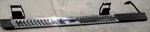 F250SD 2022 Running Board 73791. Fixed Price $279.95.