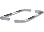 Aries 205008-2 For 02-08 Ram 1500/03-08 2500/3500 Quad Cab 3" Nerf Bars. Fixed Price $285.41.