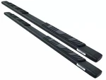 Go Rhino 5" O.e. Xtreme Oval Low Profile Black Side Bars Steps. Fixed Price $519.99.