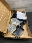 Nos Westin 27-1885 Running Board Mount Kit. Fixed Price $175.00.