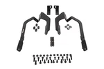 Dee Zee DZ16227 Nxc Series Running Boards. Fixed Price $165.80.