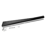 Volkswagen Beetle Running Board Left With 33MM Moulding. Fixed Price $190.00.