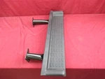 Nos Oem Jeep Wrangler Running Board 1997 - 2000 Right Hand. Fixed Price $149.99.