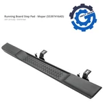 New Oem Mopar Step Pad Running Board Right 2007-2018 Jeep Wrangler 55397416AD. Fixed Price $764.96.