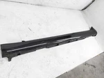 2015 Infiniti Q40 Journey Passenger Side Skirt Molding Panel Black 76851-1NM0A. Fixed Price $160.55.