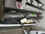 Running Board Set For 2024 Wrangler 2933891. Fixed Price $339.00.