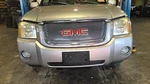Envoy Xl 2005 Running Board 1129452. Fixed Price $160.00.