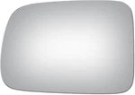 Left Driver Side Mirror Glass Fits Honda Crv Cr-v 1997-2006 Japan Built Models. Fixed Price $20.82.