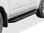 Aps Black Running Boards Style Fit 05-15 Nissan Xterra. Fixed Price $202.95.
