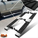 For 07-17 Traverse Acadia Enclave Outlook 6.5" Side Step Nerf Bar Running Boards. Fixed Price $165.89.