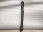 06-08 Infiniti M35/M45 Driver Rocker Panel Bronze (C31) Oem 76850EG006. Fixed Price $204.99.