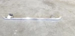 03 Ford F150 Harley Davidson Running Board Left Driver Chrome Crew Cab. Fixed Price $400.00.
