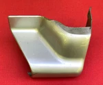 1996 - 2002 Toyota 4RUNNER Right Front Rhf Running Board End Cap Oem Original. Fixed Price $54.95.