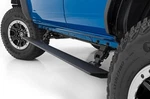 Rough Country Led Power Running Boards 21-26 Ford Bronco 4-DOOR PSR51330. Fixed Price $1099.99.