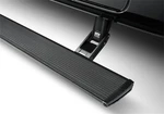 Amp Research 78338-01A Powerstep Xtreme Running Boards For 2022-25 Toyota Tundra. Fixed Price $2199.99.