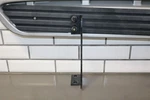 2003-2006 Chevy Ssr Single (1) Right Passenger Silver/black Running Boards. Fixed Price $252.00.