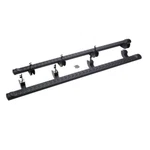 Gm Oem Round Assist Steps In Black (for Z71 Models) 84331817 Suburban 2021-2025. Fixed Price $795.00.