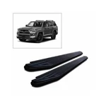 Black Horse Offroad PR-TY4RBK Peerless Running Boards For Toyota 4RUNNER 10-22. Fixed Price $462.55.