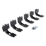 Go Rhino 6343065 RB10/RB20 Running Boards - Mounting Brackets Only. Fixed Price $131.74.