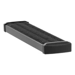Grip Step Black Aluminum 36" Driver Side Running Board Luverne 415236-401470. Fixed Price $204.95.