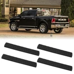Running Boards Step Pad Replacement For 2009-2018 Dodge Ram 1500 Crew Cab, Si.... Fixed Price $80.42.