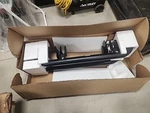 Round Assist Steps GM#19213582 (no Hardware). Fixed Price $100.00.