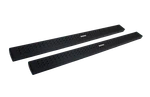 Go Rhino Hd Oex Side Steps / Brackets 17-22 Ford F-250 F-350 6863415587T. Fixed Price $542.99.