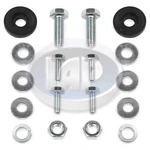 Running Board Mount Kit Iap/kuhltek Motorwerks AC898880K. Fixed Price $9.99.