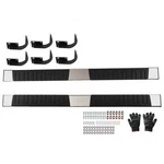 Nerf Bar Side Step Ford F-250 F-350 F-450 Super Duty 1999-2016 Crew. Fixed Price $132.38.