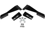 Luverne 401478 Fits 14-C Ram Promaster 1500/2500/3500 Rear Grip Step Brackets. Fixed Price $130.95.