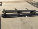 2019-2026 Ram 2500 3500 Running Boards Side Steps Gloss Black Wheel To Oem. Fixed Price $1100.89.