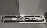 Aftermarket Trailfx 3 Side Bar Running Board Steps For 19 Chevy Silverado 1500. Fixed Price $211.76.