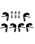 Rampage Running Board Bracket 14301. Fixed Price $100.00.